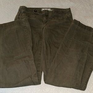 Hei Hei Anthropologie size 4 pants